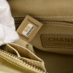 Chanel Gabrielle Hobo Quilted Metallic Aged Calfskin Small - image 5