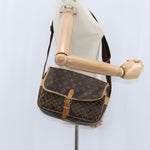 Louis Vuitton Congo Messenger Bag Monogram Canvas PM - image 13