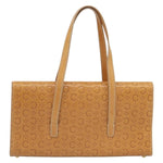 Celine C Macadam Handbag Canvas - image 3