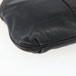 Fendi Vintage shoulderbag Leather - image 9