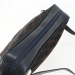 Celine C Macadam Shoulder bag Suede - image 13