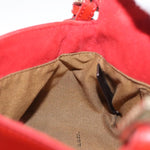 Fendi Forever Mama Bag Patent Mini - image 20