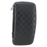 Louis Vuitton Organiser Atholl Leather - image 1