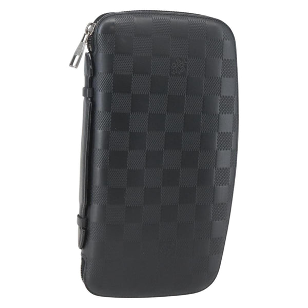 Louis Vuitton Organiser Atholl Leather - image 1
