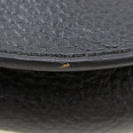 Christian Dior CD Shoulder bag Leather - image 7
