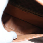 Celine Macadam Shoulder Bag PVC Leather - image 5