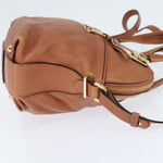 Chloe Angie Tote Leather Medium - image 4