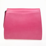 Salvatore Ferragamo Vintage Shoulder Bag Leather - image 2