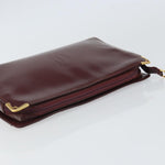 cartier Must de Cartier Clutch bag Leather - image 12