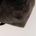 Louis Vuitton Palm Springs Backpack Monogram Canvas MM - image 11