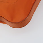 Prada Flat Messenger Tessuto with Leather Small - image 11