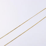 Givenchy Vintage Necklace Metal - image 8