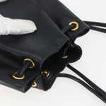 Salvatore Ferragamo Vala Backpack Leather - image 15
