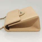 Chanel Matelasse Chain Shoulder Bag Leather - image 4