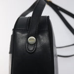 Salvatore Ferragamo Vala Shoulder Bag Leather - image 19
