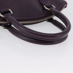 Louis Vuitton Lockit Handbag Epi Leather PM - image 8