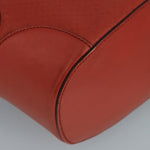 Gucci Bright Bucket Bag Diamante Leather Small - image 9