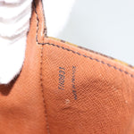 Louis Vuitton Saint Cloud Handbag Monogram Canvas GM - image 6
