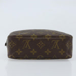 Louis Vuitton Trousse Toilette Monogram Canvas - image 16