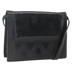 Saint Laurent Vintage Shoulder Bag Leather - image 19