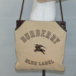 Burberry Blue Label shoulder bag Velvet - image 13