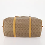 Gucci Vintage Travel bag GG Canvas - image 16