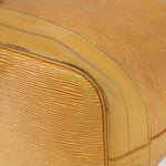 Louis Vuitton Petit Noe NM Handbag Epi Leather - image 9