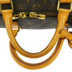 Louis Vuitton Keepall Bag Monogram Canvas 50 - image 6