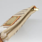 Louis Vuitton Antigua Pouch Canvas - image 12