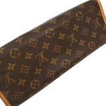 Louis Vuitton Popincourt Handle Bag Monogram Canvas - image 9