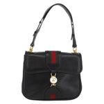 Gucci Sherry line shoulder bag Leather - image 13