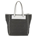 Fendi Zucca Tote bag Canvas - image 2