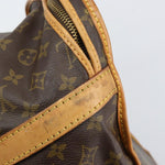 Louis Vuitton Dog Carrier Bag Monogram Canvas 50 - image 19