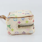 Louis Vuitton Wapity Trousse Pouch Monogram Multicolor - image 3