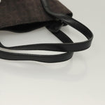 Celine C Macadam Handbag Canvas - image 8