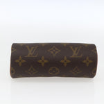 Louis Vuitton Papillon Pochette Monogram Canvas Mini - image 14