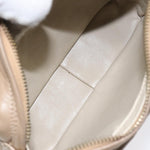 Chanel Vintage Diamond CC Camera Bag Quilted Leather Small - image 5