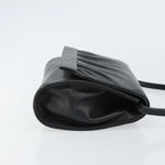 Gucci Vintage Shoulder Bag Leather - image 3