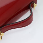 Louis Vuitton Monceau Handbag Vernis BB - image 19