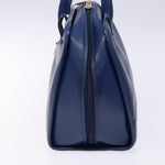 Celine Circle Logo Handbag Leather - image 4