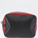 Louis Vuitton Petit Noe Handbag Epi Leather Medium - image 19