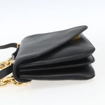 Bottega Veneta Mount Shoulder Bag Leather Small - image 3