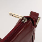 Loewe Vintage Anagram Tote Leather - image 13