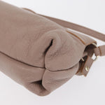 Chloe Lily Shoulder bag Leather - image 12