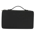Celine Travel Organizer Leather - image 2