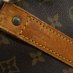 Louis Vuitton Keepall Bandouliere Bag Monogram Canvas 60 - image 6