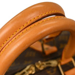 Louis Vuitton Keepall Bag Monogram Canvas 55 - image 6
