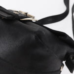 Celine Vintage Shoulder Bag Leather - image 10