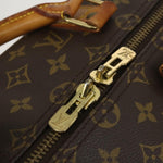 Louis Vuitton Keepall Bag Monogram Canvas 50 - image 13