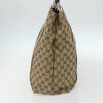 Gucci Bamboo Bar Tote GG Canvas Large - image 4
